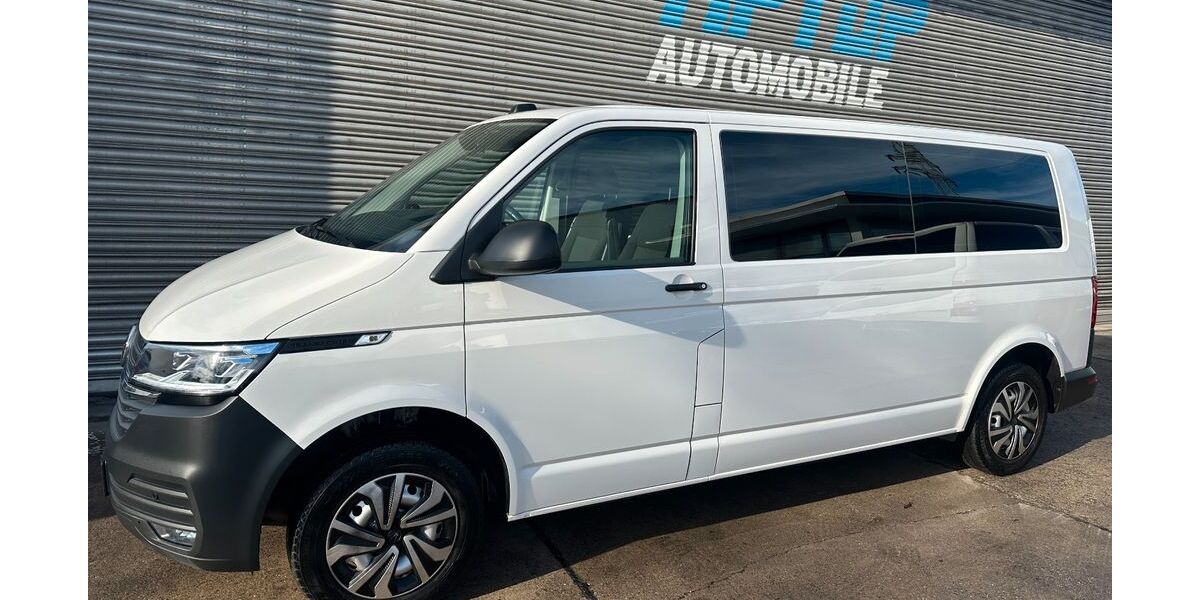 VW T6 Transporter 136.581 km 27.600 &euro; Sindelfingen 71065