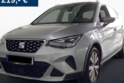 Seat Arona 43.800 km 18.430 &euro; Kornwestheim 70806