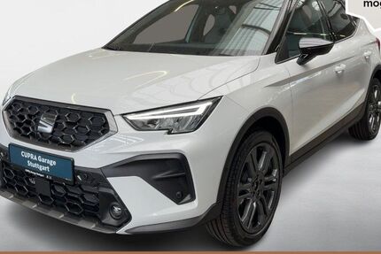 Seat Arona 1.505 km 26.930 &euro; Stuttgart-Feuerbach 70469