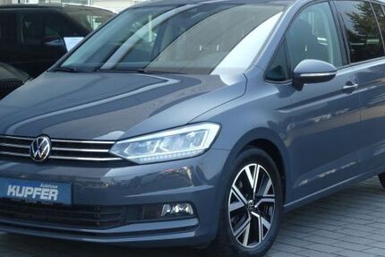 VW Touran 24.280 km 36.900 &euro; Vaihingen / Enz 71665