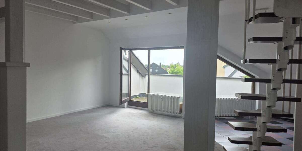 Etagenwohnung Esslingen Rüdern - 2 Zimmer, 56 m&sup2;, 219.000&euro; | Angebot:26882646