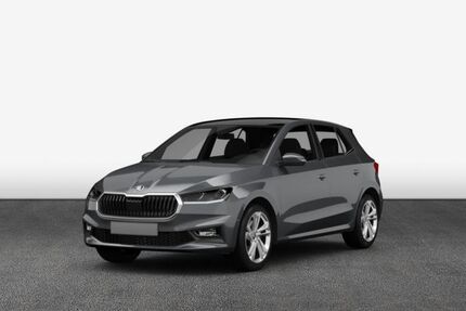 Skoda Fabia 69.705 km 16.590 &euro; Stuttgart 70565