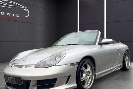 Porsche 911 100.000 km 39.950 &euro; Marbach am Neckar 71672