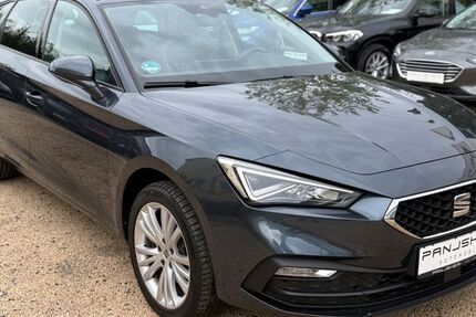 Seat Leon 86.000 km 16.499 &euro; Stuttgart-Möhringen 70567