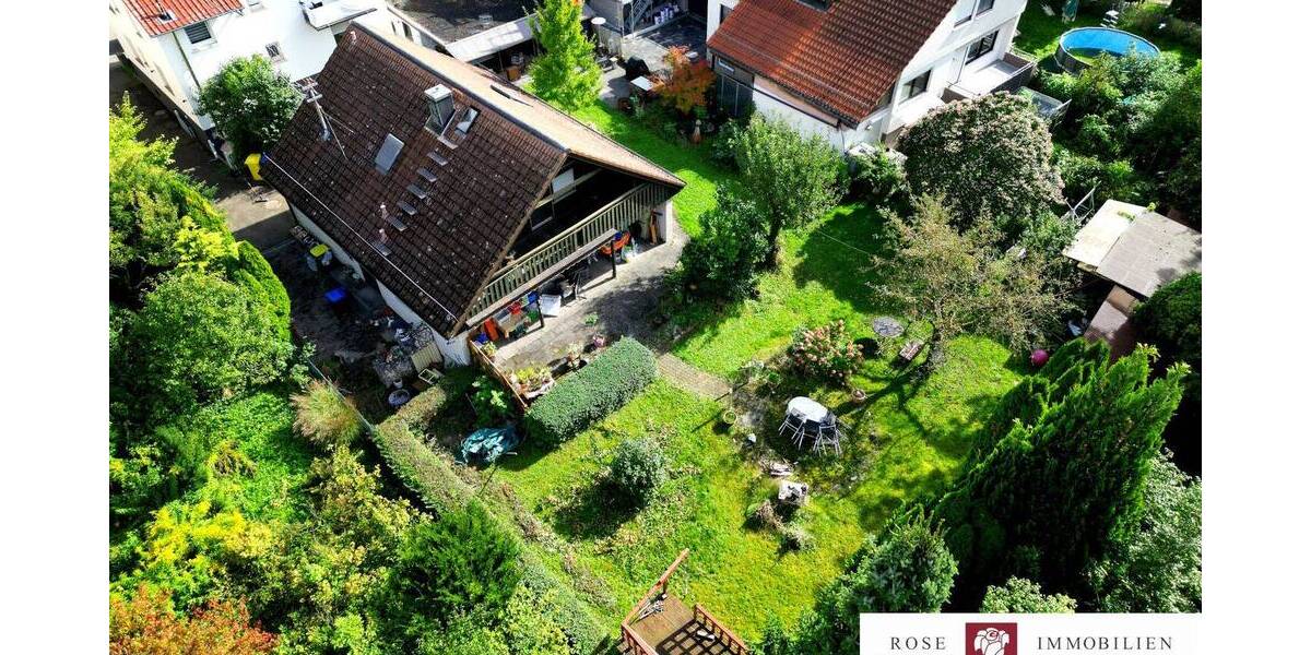 Grundstück Leutenbach - 339.000&euro; | Angebot:26361601