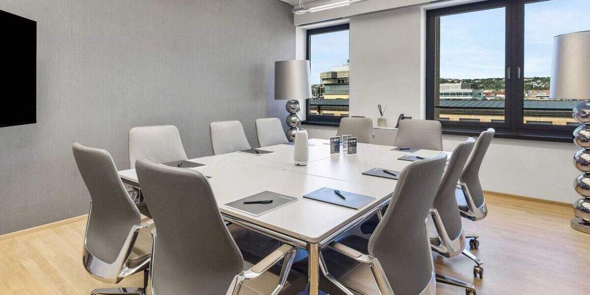 Gewerbeobjekt Stuttgart Mitte - 205&euro; | Angebot:25920340