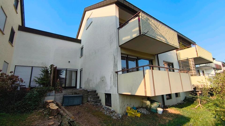 Etagenwohnung Remshalden - 2.5 Zimmer, 74 m&sup2;, 900&euro; | Angebot:25794092