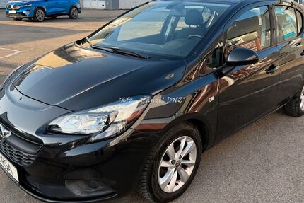 Opel Corsa 132.000 km 6.750 &euro; Münchingen 70825