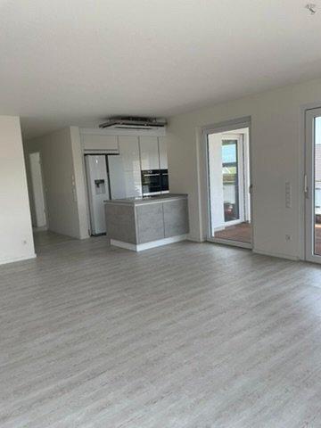 Etagenwohnung Leingarten - 4 Zimmer, 130 m&sup2;, 575.000&euro; | Angebot:27417822