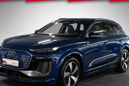 Audi Q6 e-tron 6.989 km 62.920 &euro; Stuttgart 70469