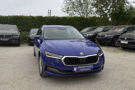 Skoda Octavia 85.000 km 18.779 &euro; Stuttgart 70567