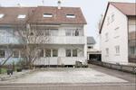 Dachgeschoßwohnung Möglingen - 3 Zimmer, 70 m&sup2;, 1.100&euro; | Angebot:26398213