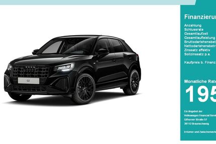 Audi Q2 8.771 km 29.359 &euro; Leonberg 71229