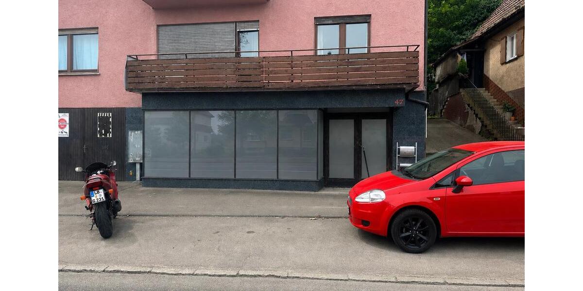 Gewerbeobjekt Remseck am Neckar - 850&euro; | Angebot:26445401