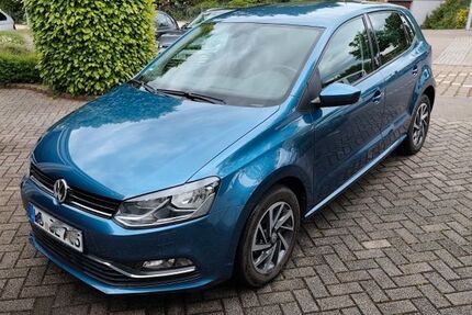VW Polo 39.500 km 11.499 &euro; Kirchheim 74366
