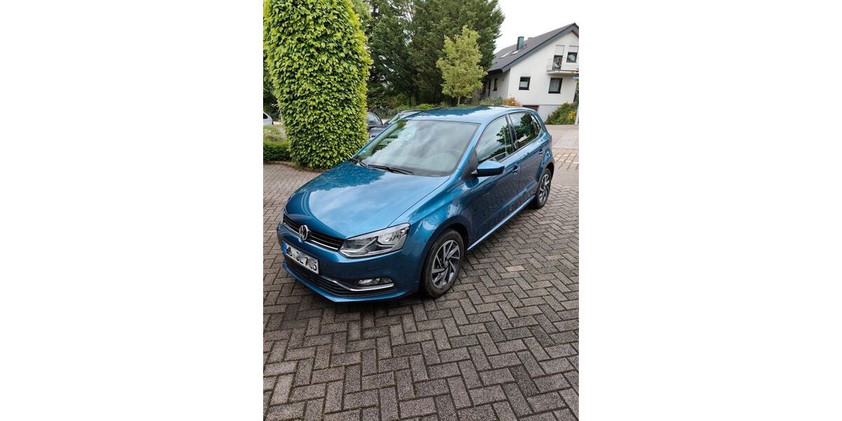 VW Polo 39.500 km 11.499 &euro; Kirchheim 74366