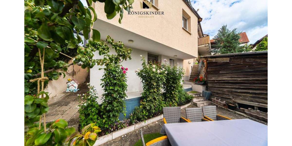 Einfamilienhaus Weissach / Flacht Weissach - 6 Zimmer, 122 m&sup2;, 499.000&euro; | Angebot:25732899