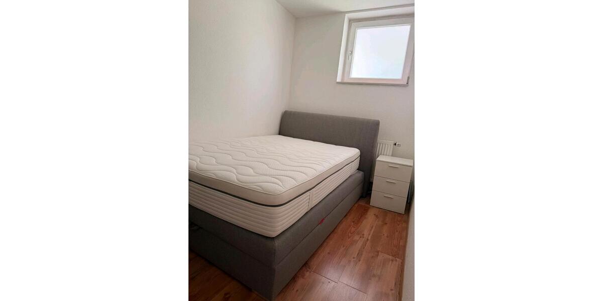 Erdgeschoßwohnung Stuttgart Luginsland - 3 Zimmer, 60 m&sup2;, 309.000&euro; | Angebot:26639907