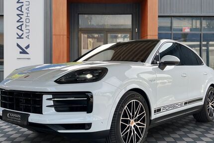 Porsche Cayenne 39.900 km 101.800 &euro; Sindelfingen 71065