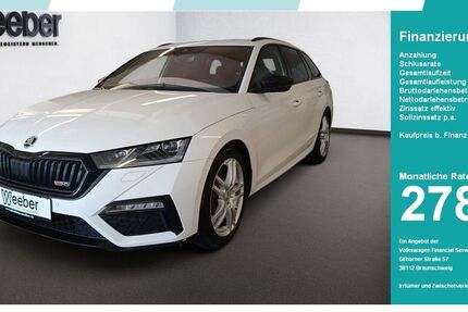 Skoda Octavia 97.728 km 25.390 &euro; Leonberg 71229