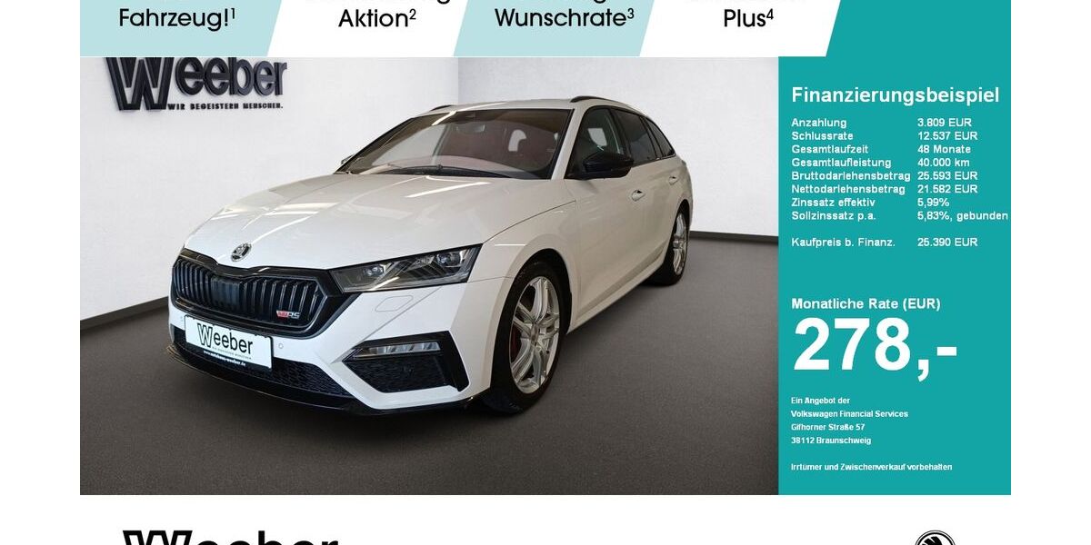 Skoda Octavia 97.728 km 25.390 &euro; Leonberg 71229