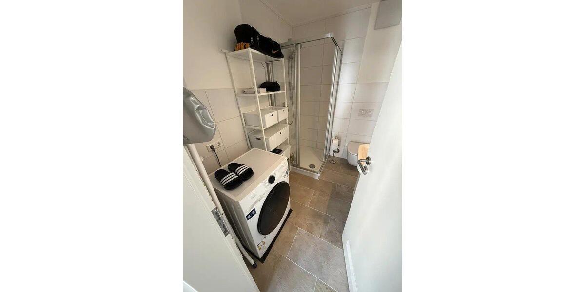 Etagenwohnung Stuttgart Stuttgart-West - 1 Zimmer, 34 m&sup2;, 775&euro; | Angebot:26039749