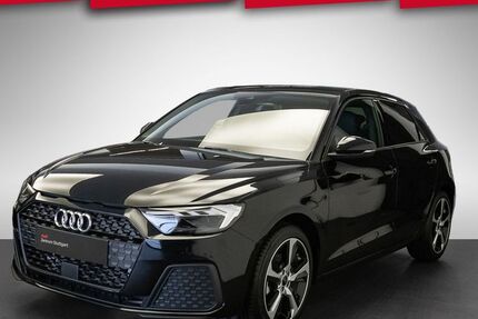Audi A1 9.999 km 28.610 &euro; Stuttgart 70563