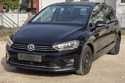 VW Golf Sportsvan 80.750 km 13.590 &euro; Deizisau 73779