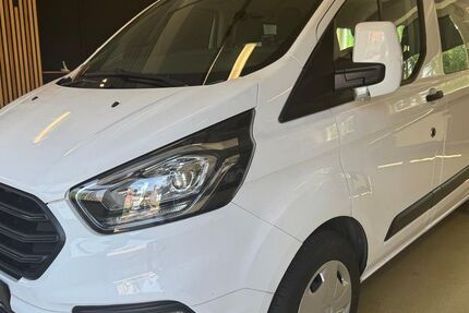 Ford Tourneo Custom 118.000 km 19.490 &euro; Heilbronn 74078