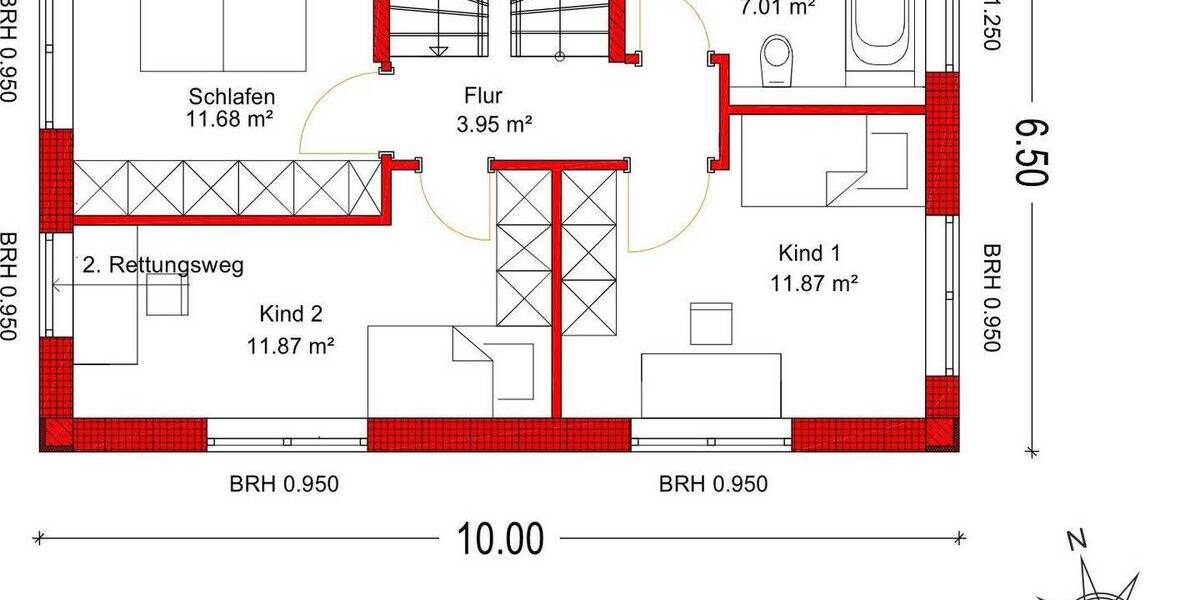 Einfamilienhaus Schönaich - 6 Zimmer, 158 m&sup2;, 793.100&euro; | Angebot:25800929