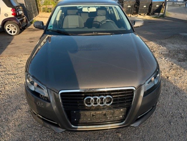 Audi A3 178.543 km 5.000 &euro; Filderstadt 70794