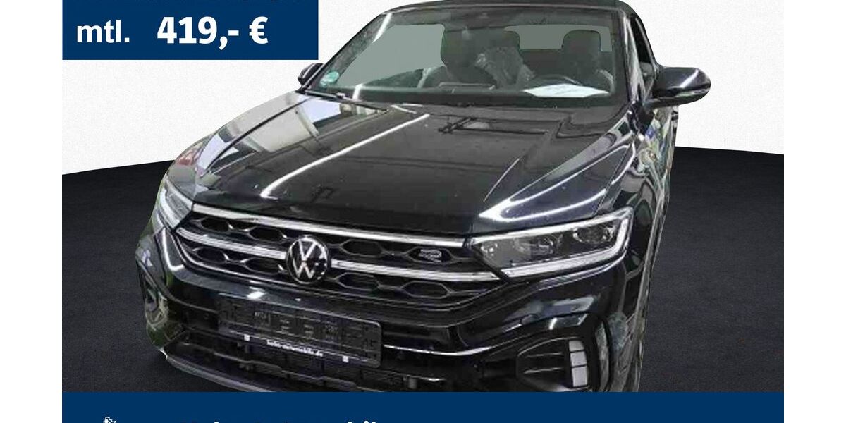 VW T-Roc 24.057 km 33.430 &euro; Fellbach 70736