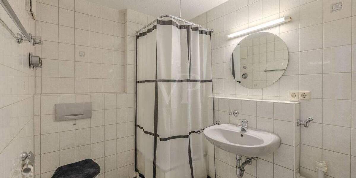Etagenwohnung Stuttgart Bad Cannstatt - 2 Zimmer, 45 m&sup2;, 220.000&euro; | Angebot:25915353