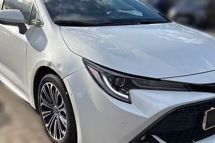 Toyota Corolla 239.000 km 14.999 &euro; Ditzingen 71254