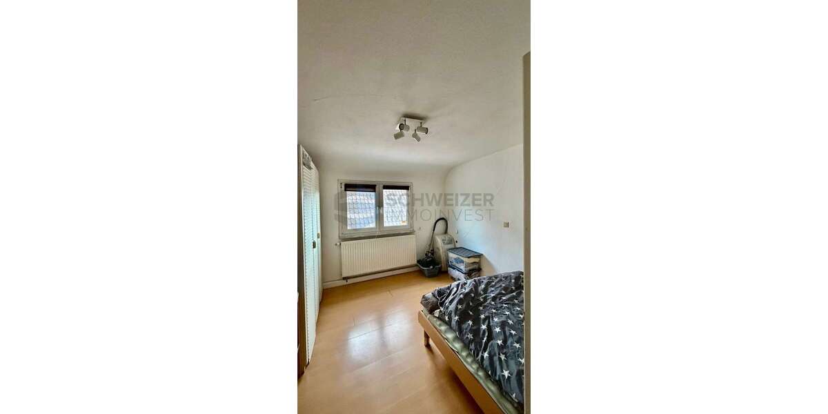 Etagenwohnung Bietigheim-Bissingen Bissingen - 4 Zimmer, 92 m&sup2;, 189.000&euro; | Angebot:27463220