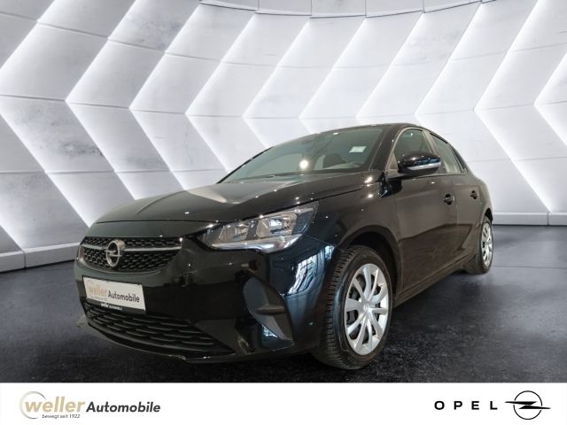 Opel Corsa 30.900 km 15.940 &euro; Bietigheim-Bissingen 74321