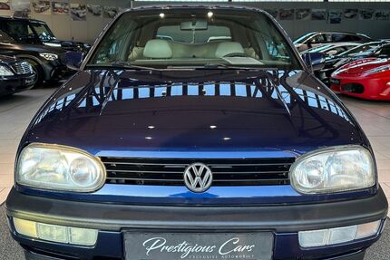 VW Golf 189.000 km 6.949 &euro; Steinheim an der Murr 71711