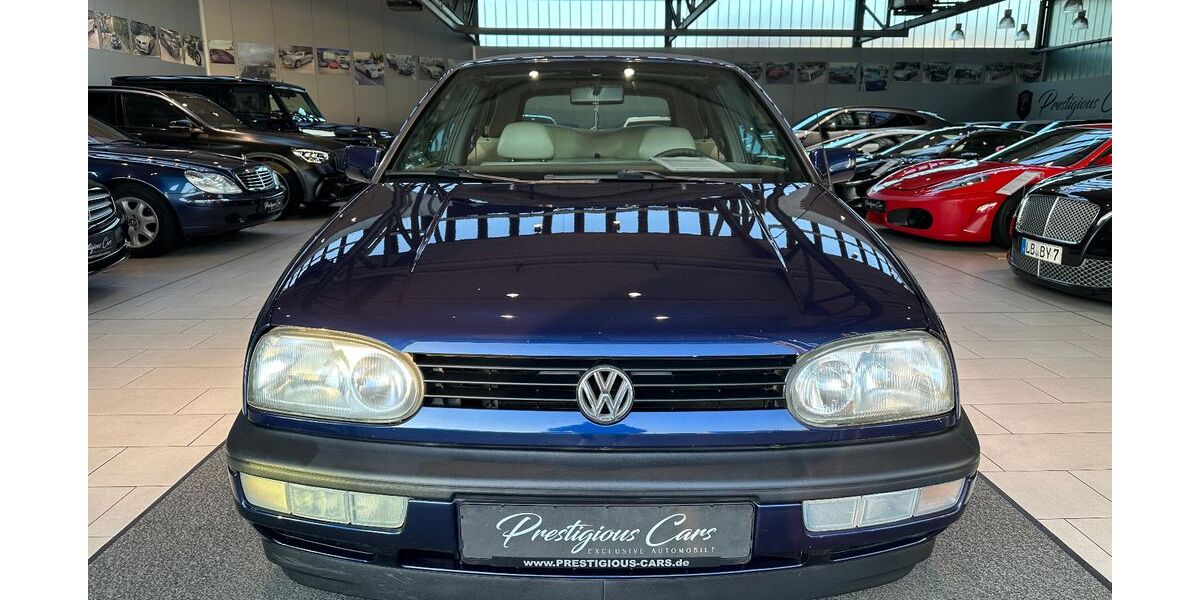 VW Golf 189.000 km 6.949 &euro; Steinheim an der Murr 71711