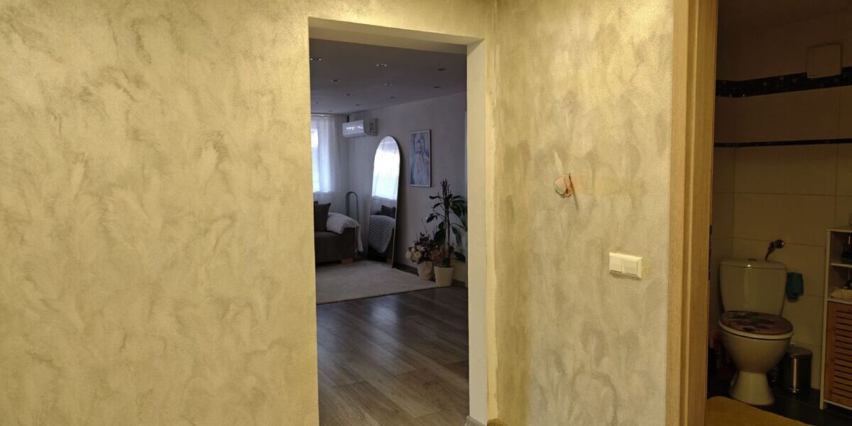 Starke Kapitalanlage - 5-Familienhaus mit Ausbaupotential - Mehrfamilienhaus, Wohnhaus Tiefenbronn | Angebot:24568753