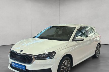 Skoda Fabia 45.176 km 16.890 &euro; Filderstadt 70794