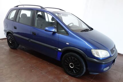 Opel Zafira 212.000 km 1.250 &euro; Mühlacker 75417