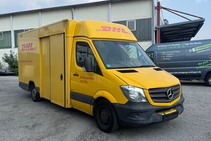 Mercedes-Benz Sprinter 150.000 km 11.900 &euro; Remshalden bei Stuttgart 73630