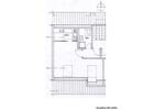 Dachgeschoßwohnung Stuttgart Feuerbach - 1 Zimmer, 32 m&sup2;, 540&euro; | Angebot:27587728