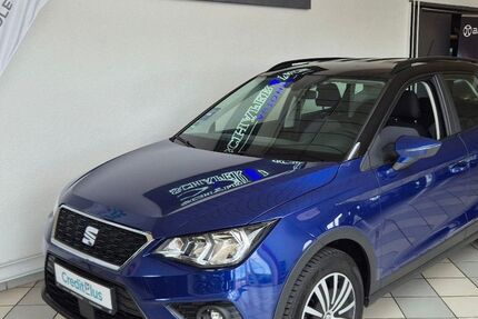 Seat Arona 35.000 km 13.999 &euro; Backnang 71522