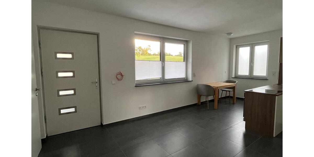 Erdgeschoßwohnung Weissach - 1 Zimmer, 35 m&sup2;, 700&euro; | Angebot:25893570