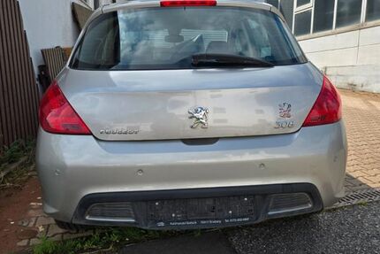Peugeot 308 172.100 km 750 &euro; Illingen 75428