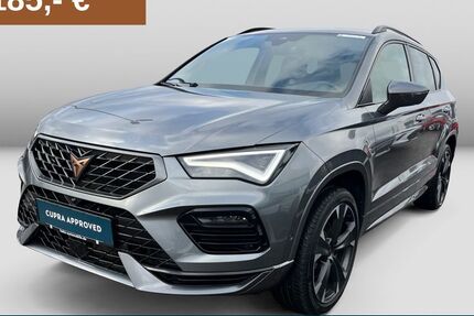 Cupra Ateca 33.990 km 32.495 &euro; Weinstadt-Endersbach 71384