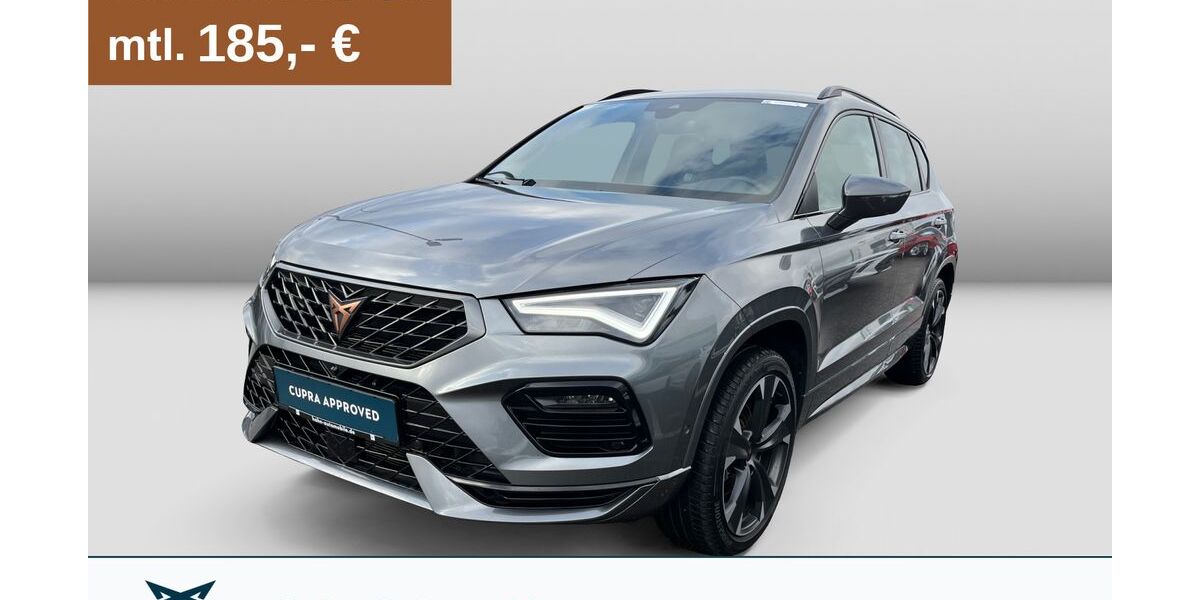 Cupra Ateca 33.990 km 32.495 &euro; Weinstadt-Endersbach 71384