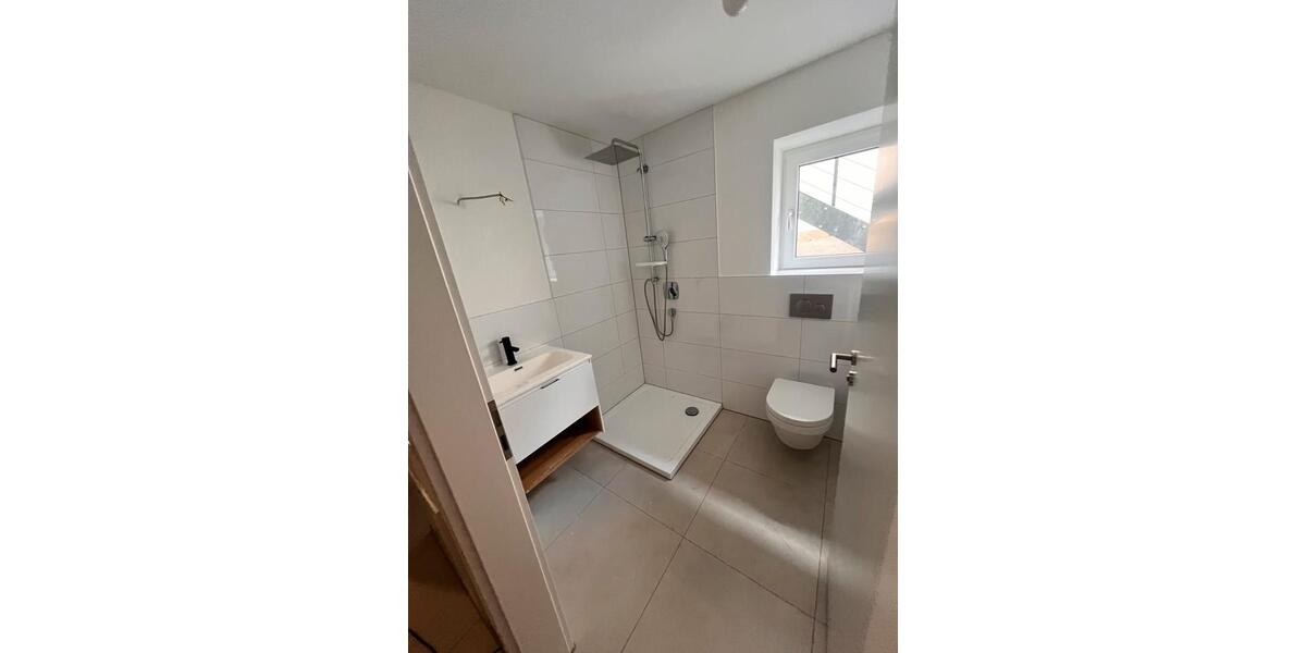 Erdgeschoßwohnung Brackenheim - 2 Zimmer, 55 m&sup2;, 950&euro; | Angebot:25182501