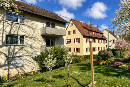 Wohnung Ditzingen - 3 Zimmer, 75 m&sup2;, 239.000&euro; | Angebot:26982712